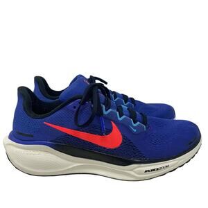 Nike Air Zoom Pegasus 41 Astronomy Blue Running Shoes Mens Size 8